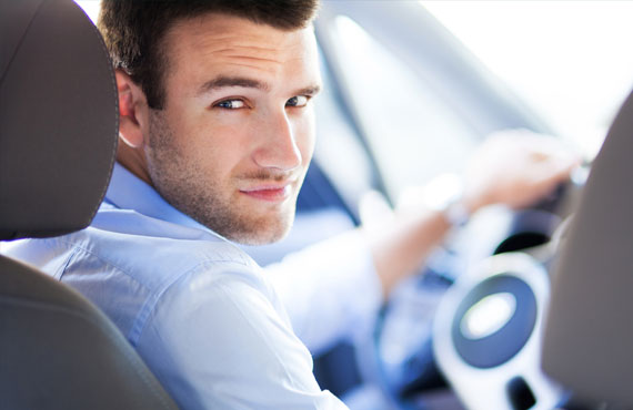 Fahrschule Frankenberg Freie Fahrt für Fahrschüler