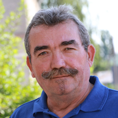 Fahrlehrer Gerhard Frohmuth Fahrlehrer Gerhard Frohmuth