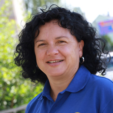 Ansprechpartner für Fahrschüler Mayela Hellwig Ansprechpartner für Fahrschüler Mayela Hellwig